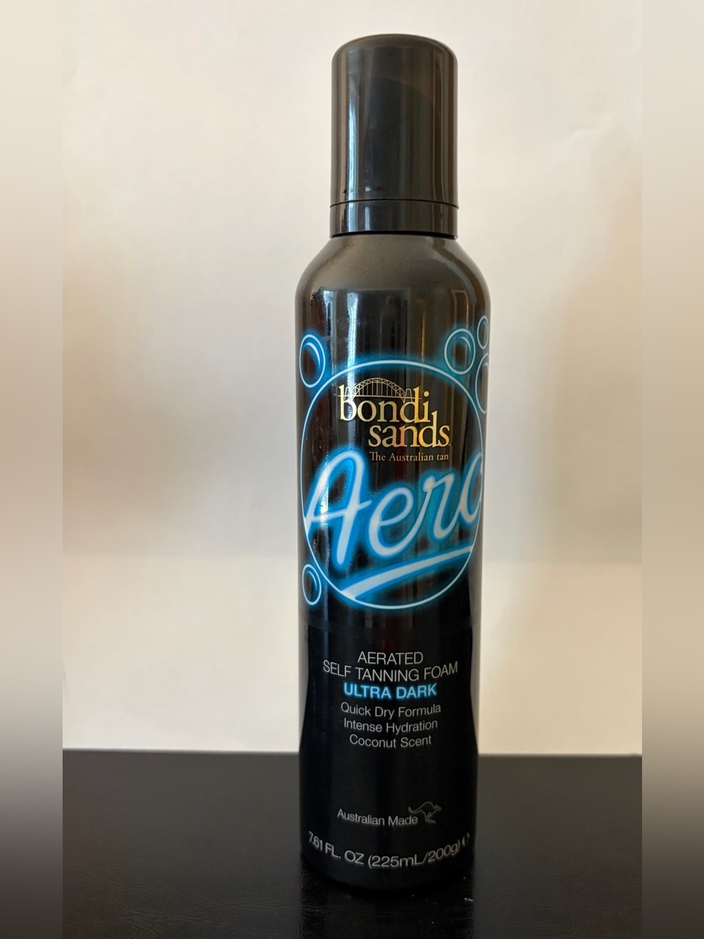 Bondi Sands Aero Self Tanning Foam - Ultra Dark